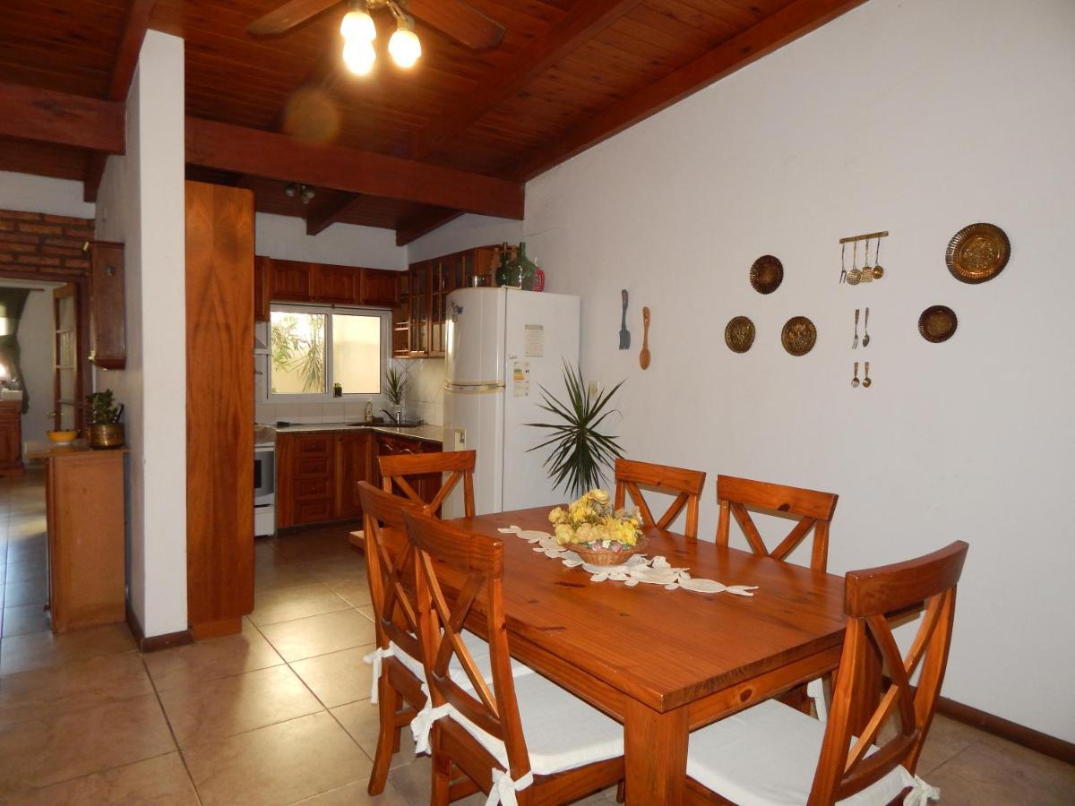 De La Plaza Appartement *