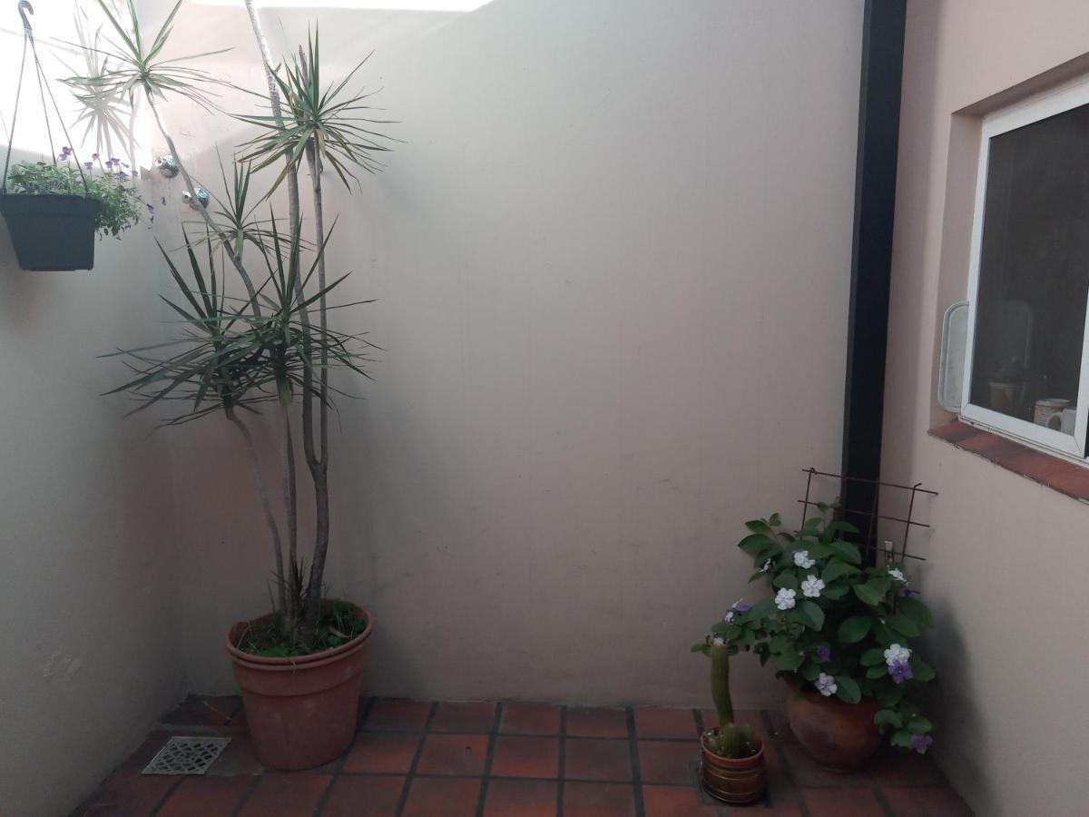 Appartement De La Plaza Concordia