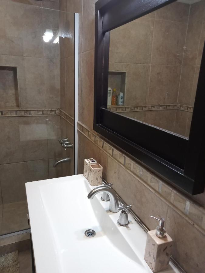De La Plaza Appartement