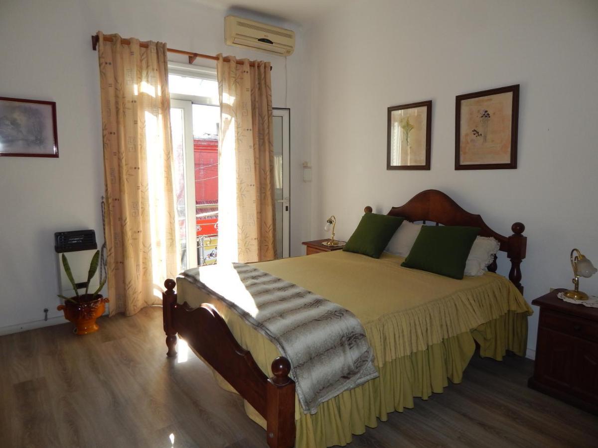 Appartement De La Plaza Concordia
