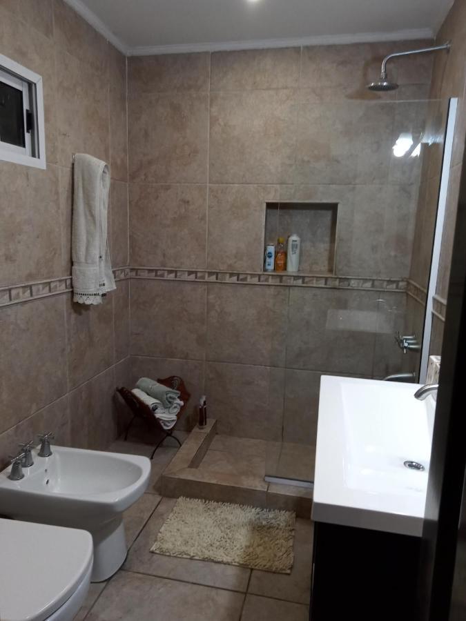 De La Plaza Appartement Concordia