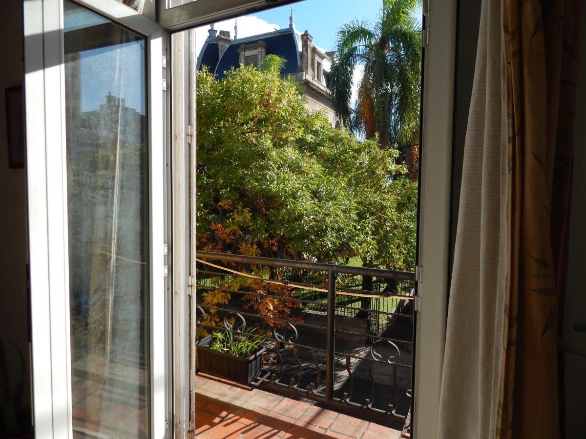 Appartement De La Plaza *